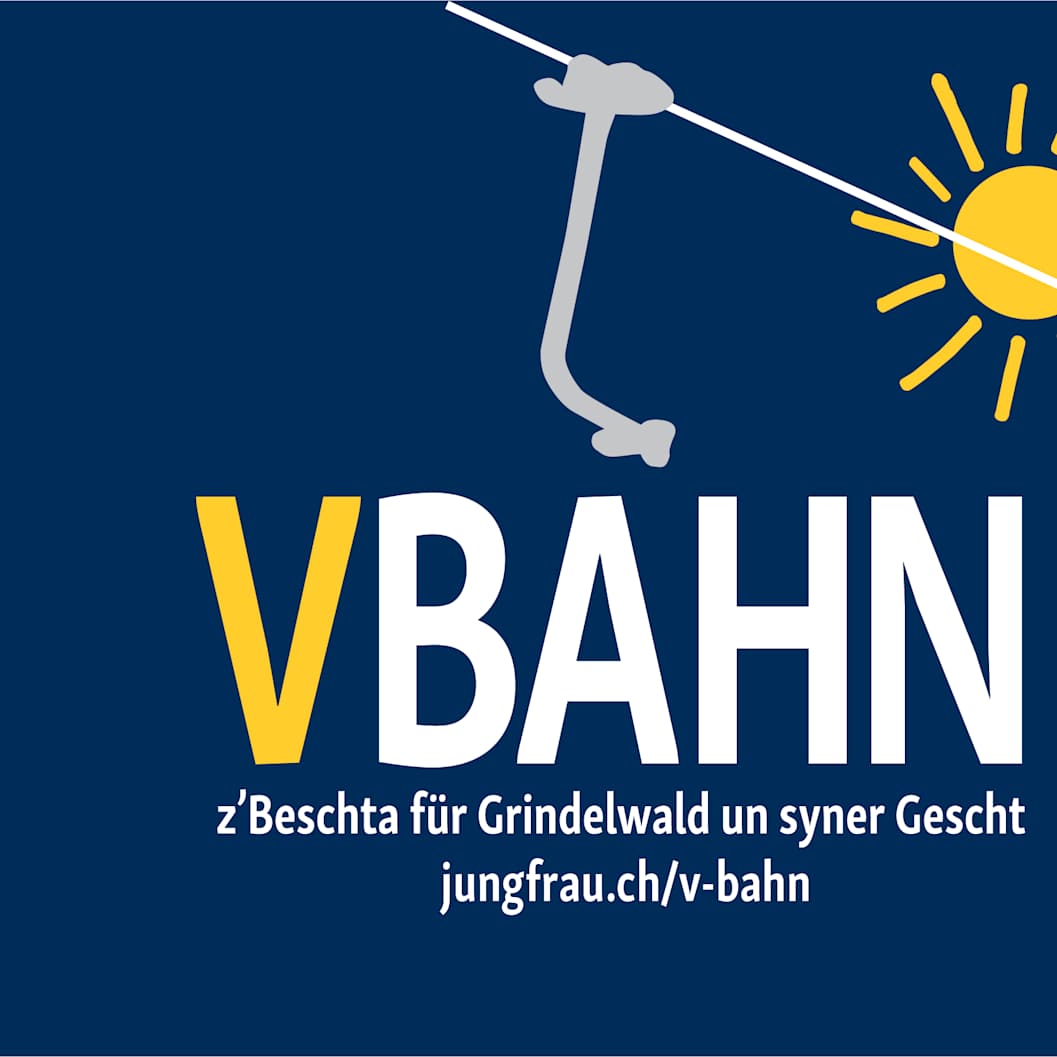 V Bahn Header