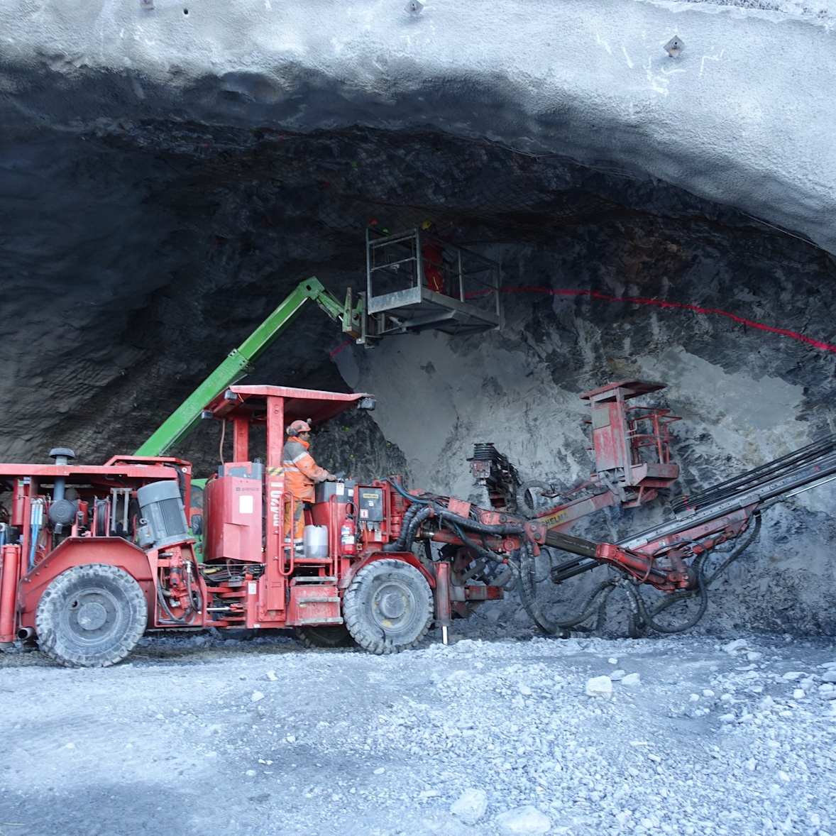 Baustelleninfo November 2018 2