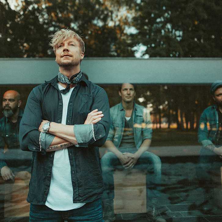 SnowpenAir 2020 Sunrise Avenue