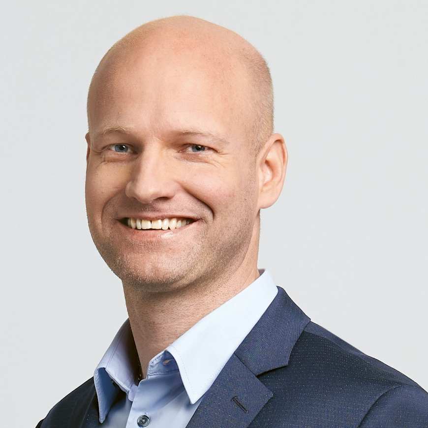 Matthias Buetler Web 3