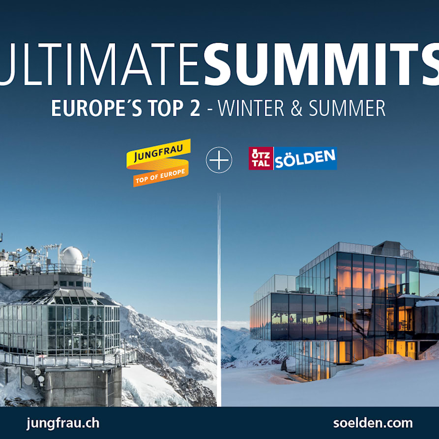 Ultimate Summits