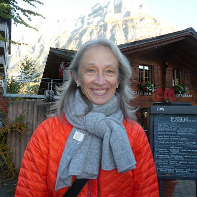 Kate Baur