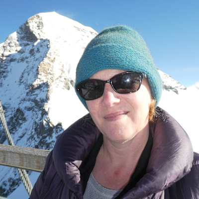 Tricia Edwards