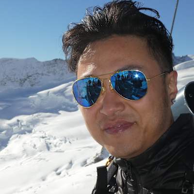 Feng Zhang