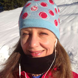 Eva Gasser