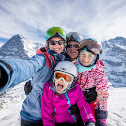 Familie Degen