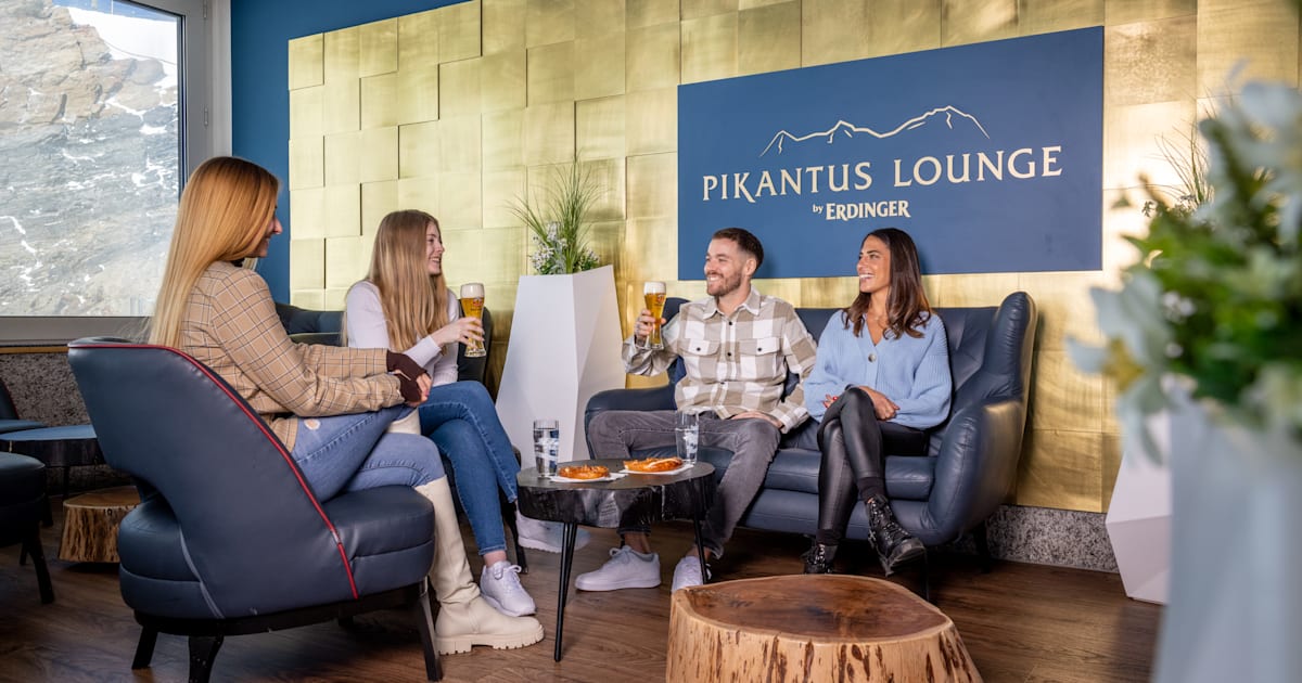 Pikantus Lounge