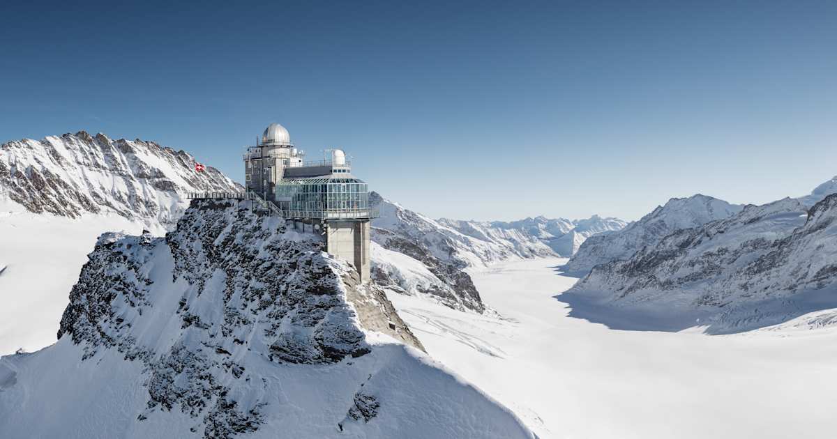Search jungfrau ch