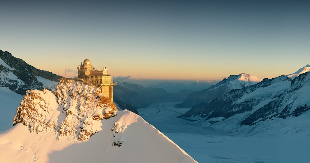 (c) Jungfrau.ch