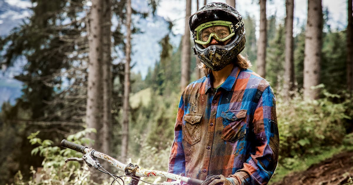 Freeride trail 2025