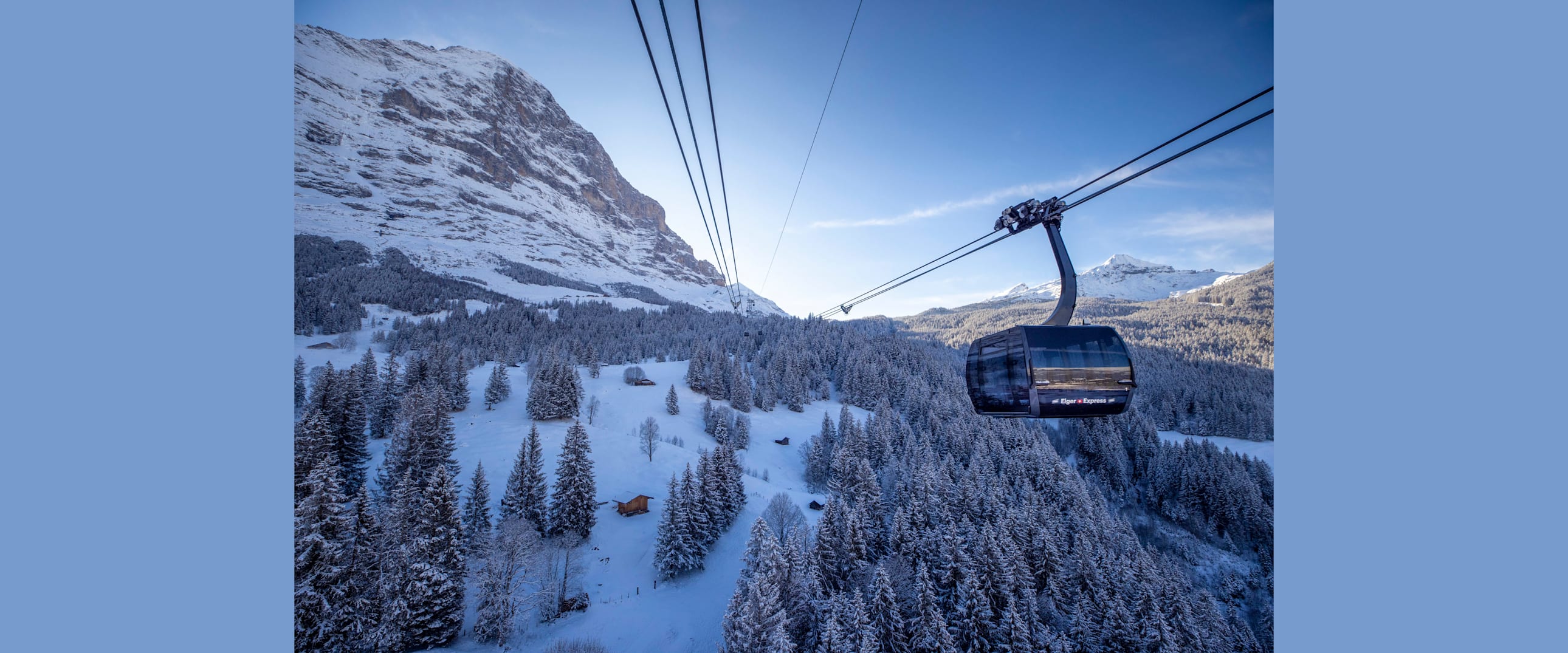 new cableways new stations and great comfort and quality jungfrau railways are heading off into the future with the v cableway jungfrau ch