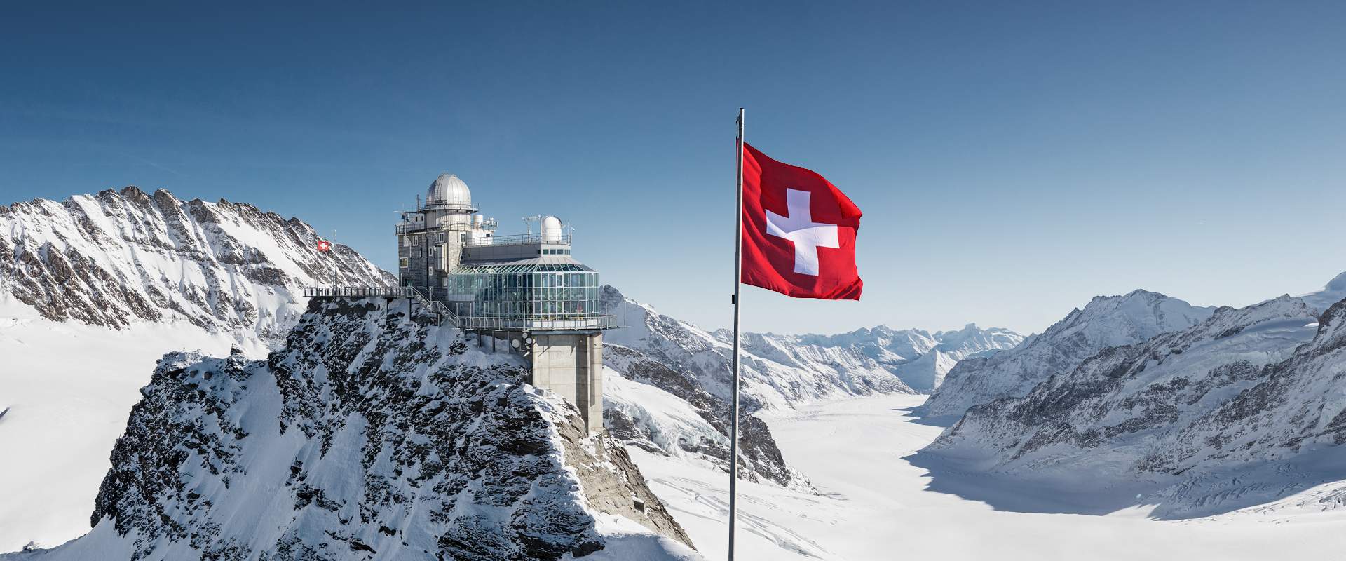 TOP OF EUROPE