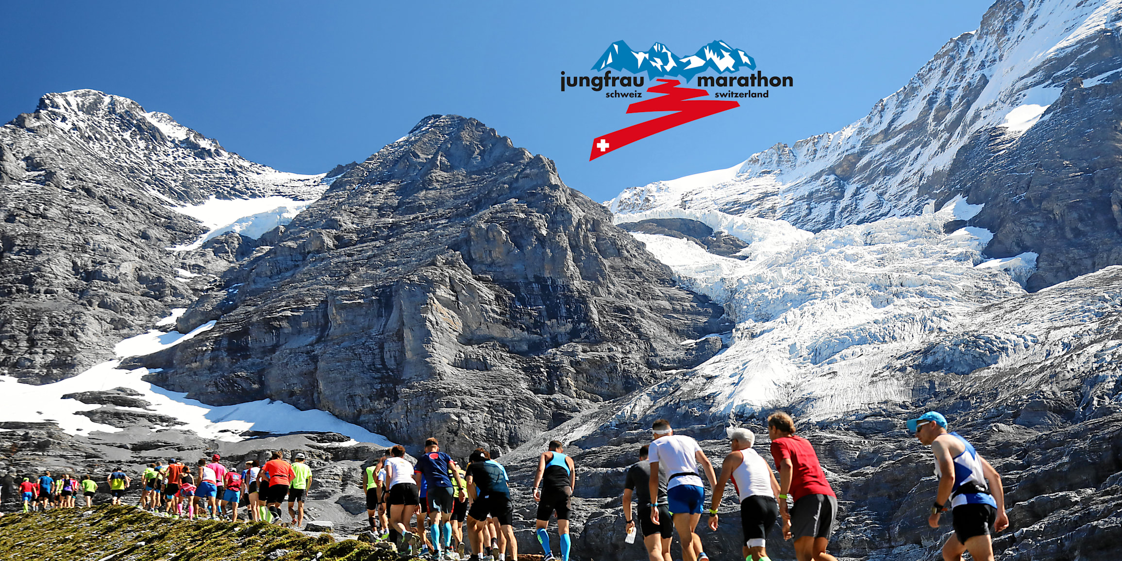 Jungfrau Marathon