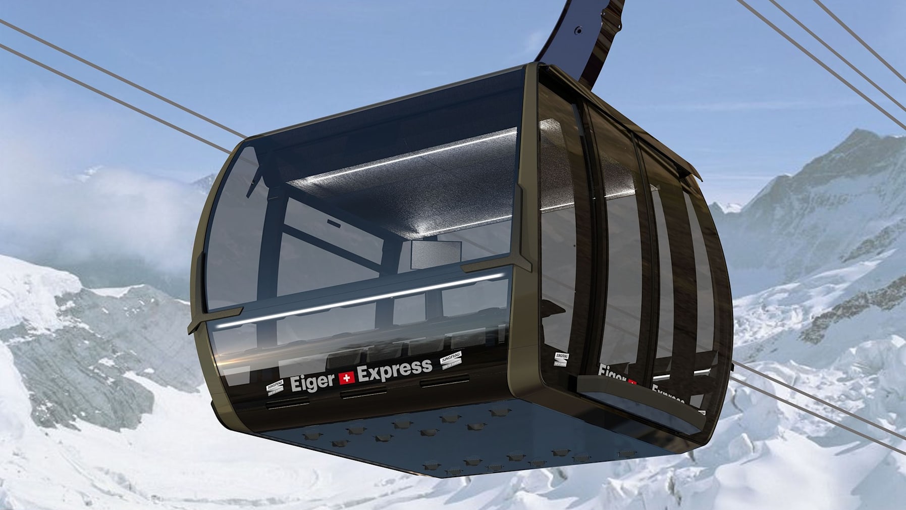 Eiger Express