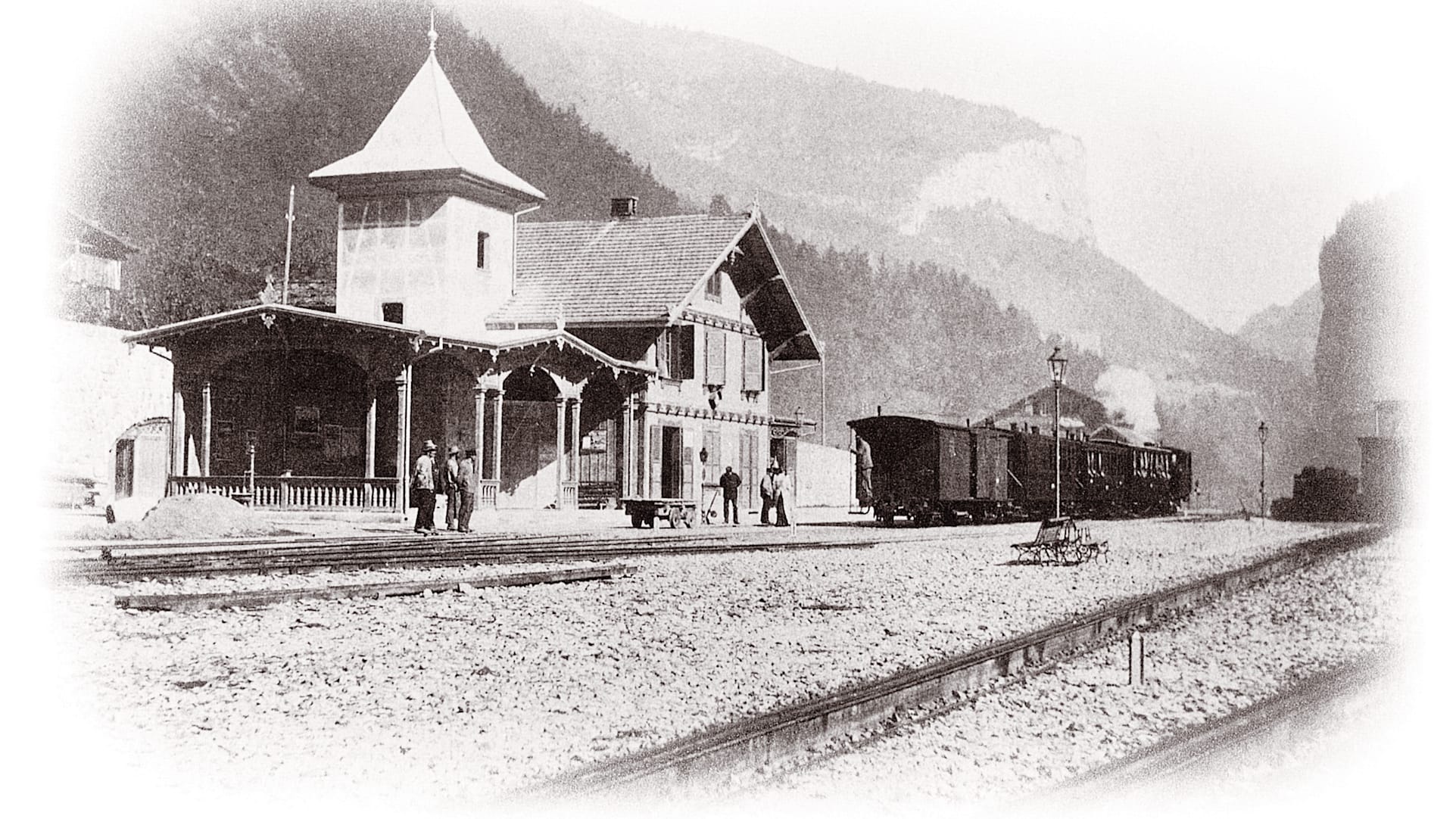 Jungfrau bob nostalgie 1005 lauterbrunnen 1895