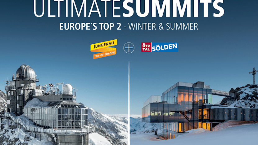 Ultimate Summits