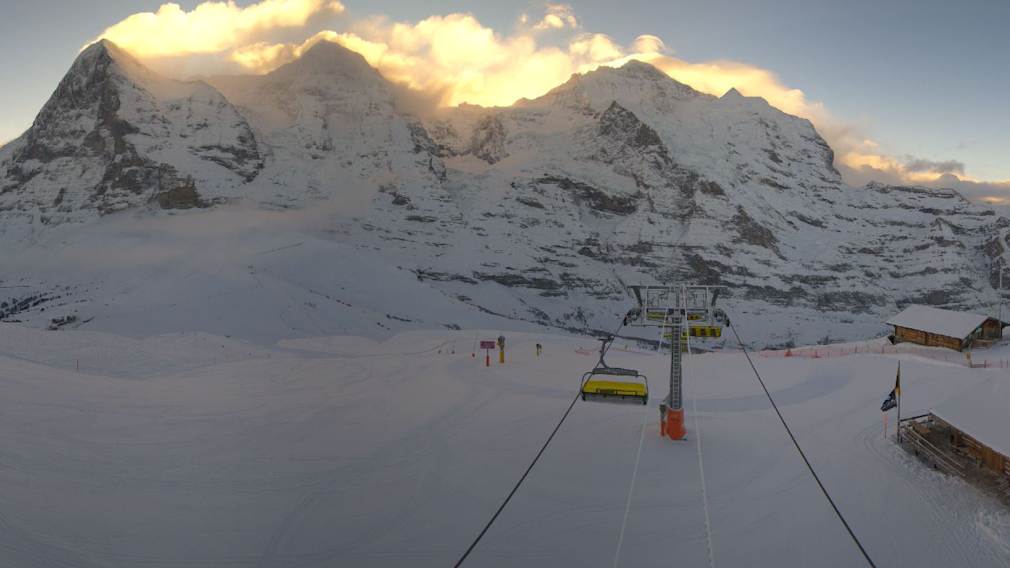 Eiger moench jungfrau lauberhorn 16012017