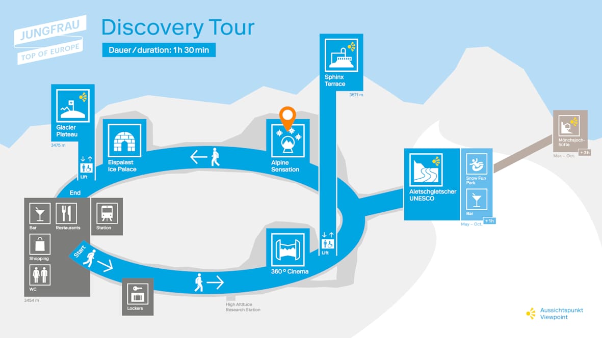 9192 Webseite Highlights Discovery Tour Map 1920x1080px Alpine Sensation