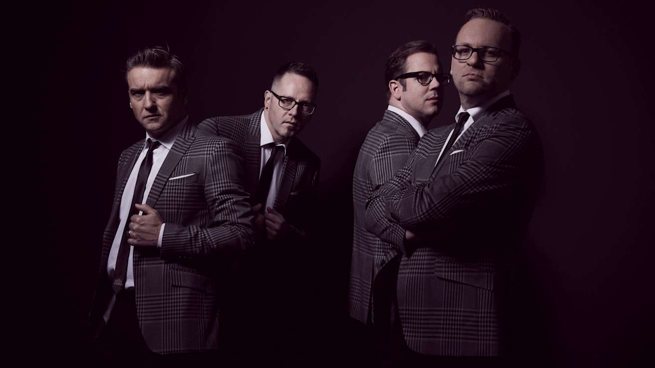 SnowpenAir 2023 The Monroes 01 low