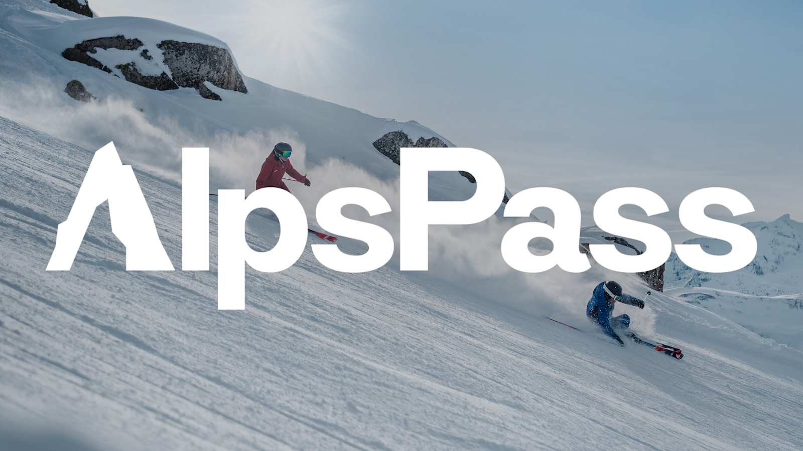 AlpsPass – der beste Skipass der Alpen