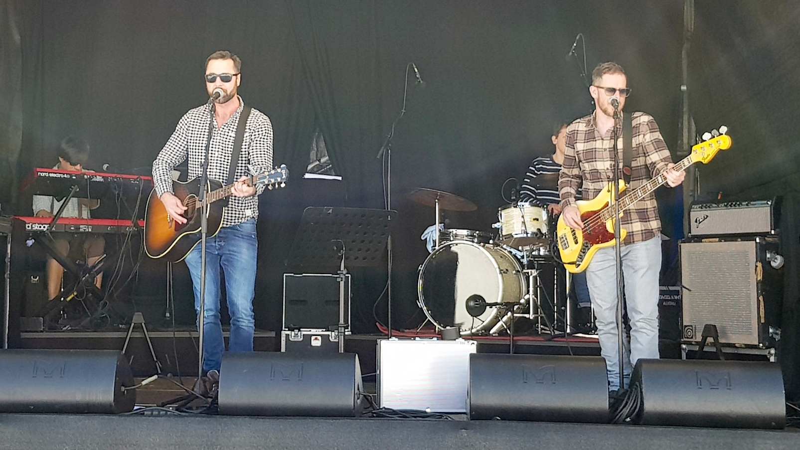 Kandlbauer After Party