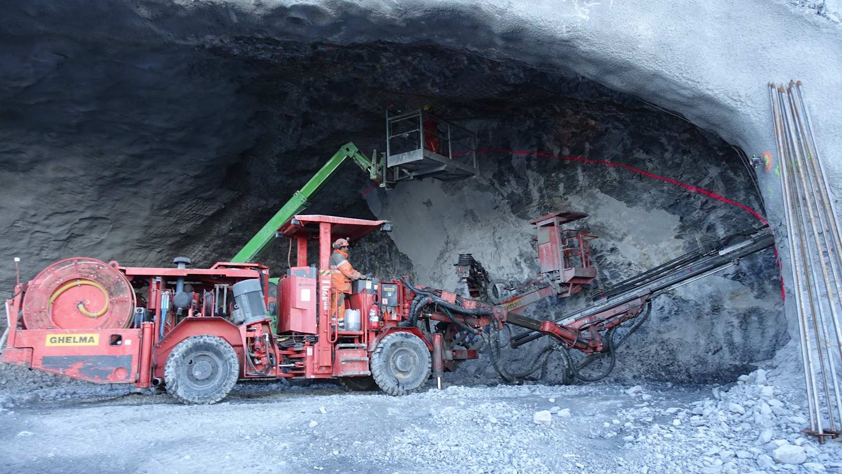 Baustelleninfo November 2018 2