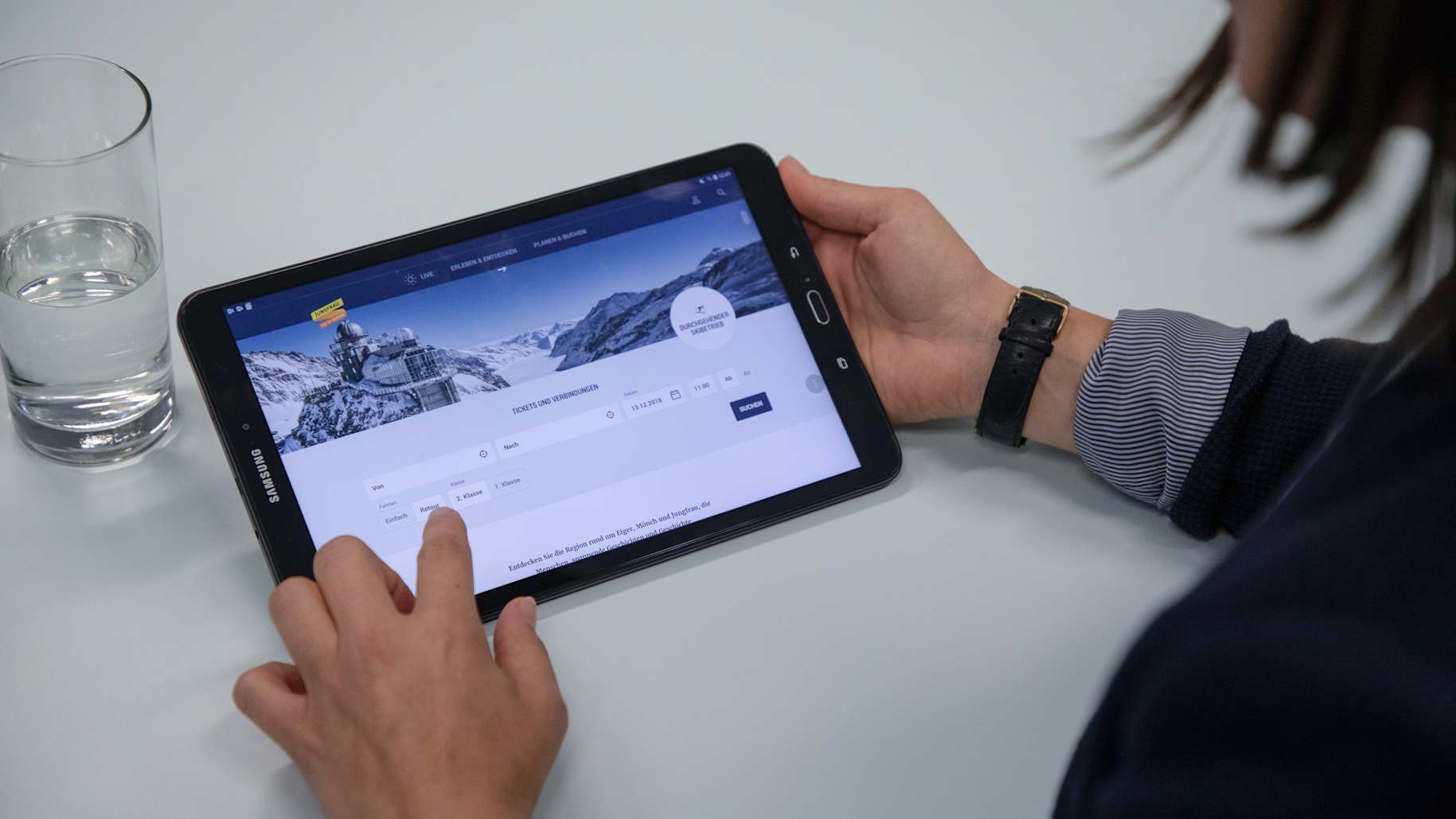 Marketing Sales Brentani