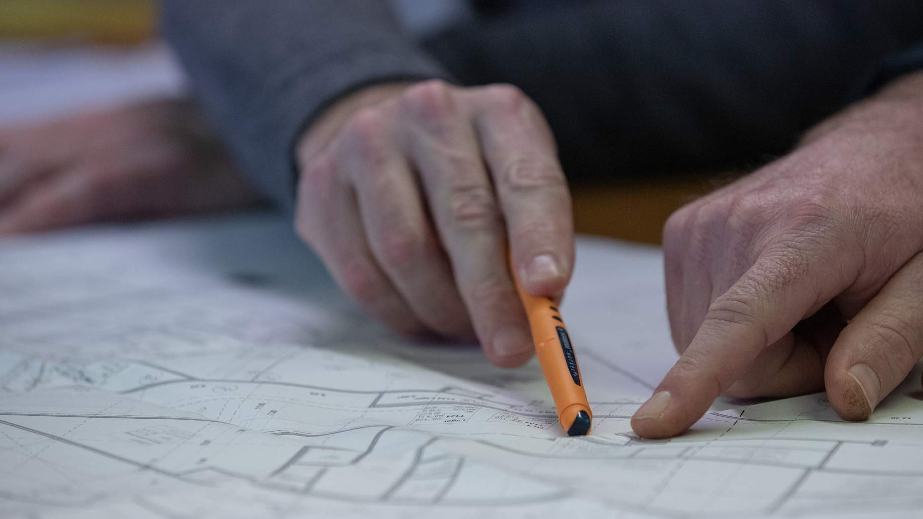 Projektinginieur Liener Niederhaeusern 2