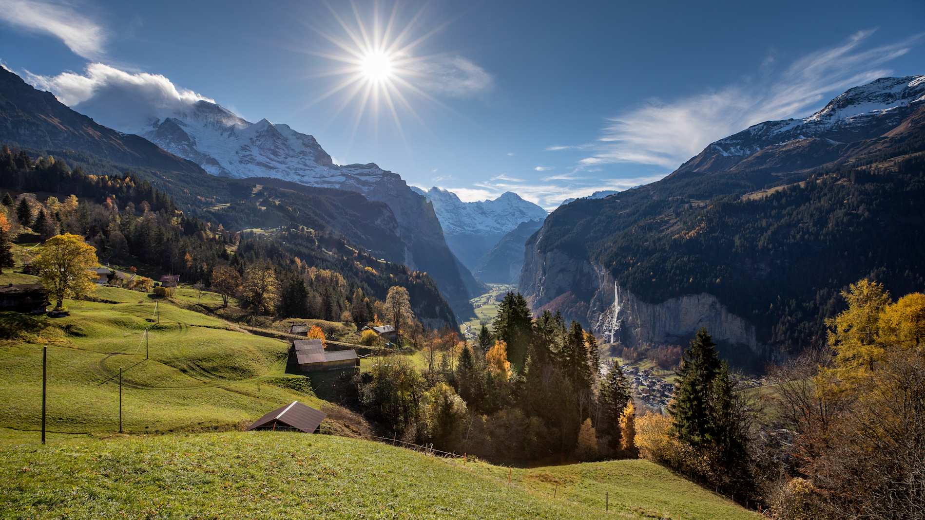 Erlebnisse-Aktivitaeten, Jahreszeit, Must See Tour, Sommer, Wengen, jungfrau.ch