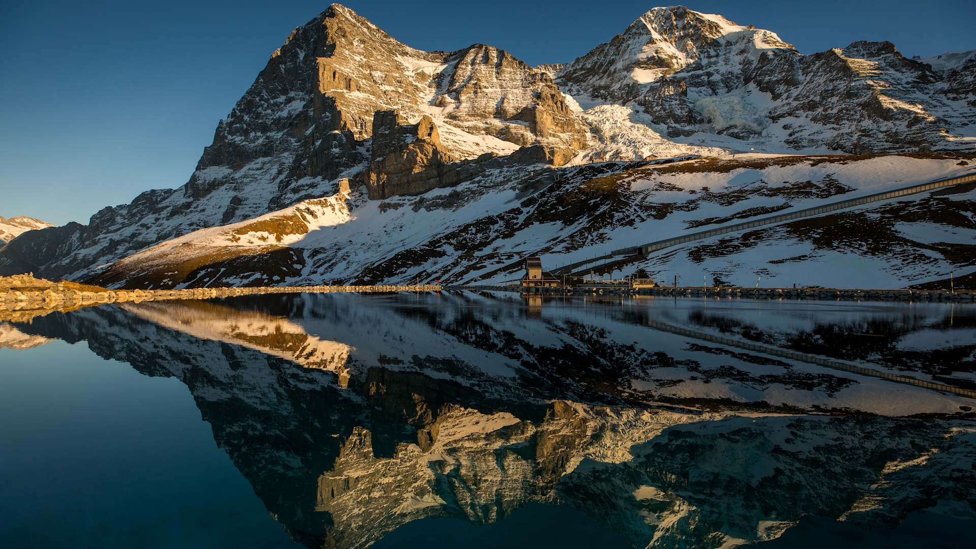 Erlebnisse-Aktivitaeten, Jahreszeit, Kleine-Scheidegg, Must See Tour, Sommer, jungfrau.ch