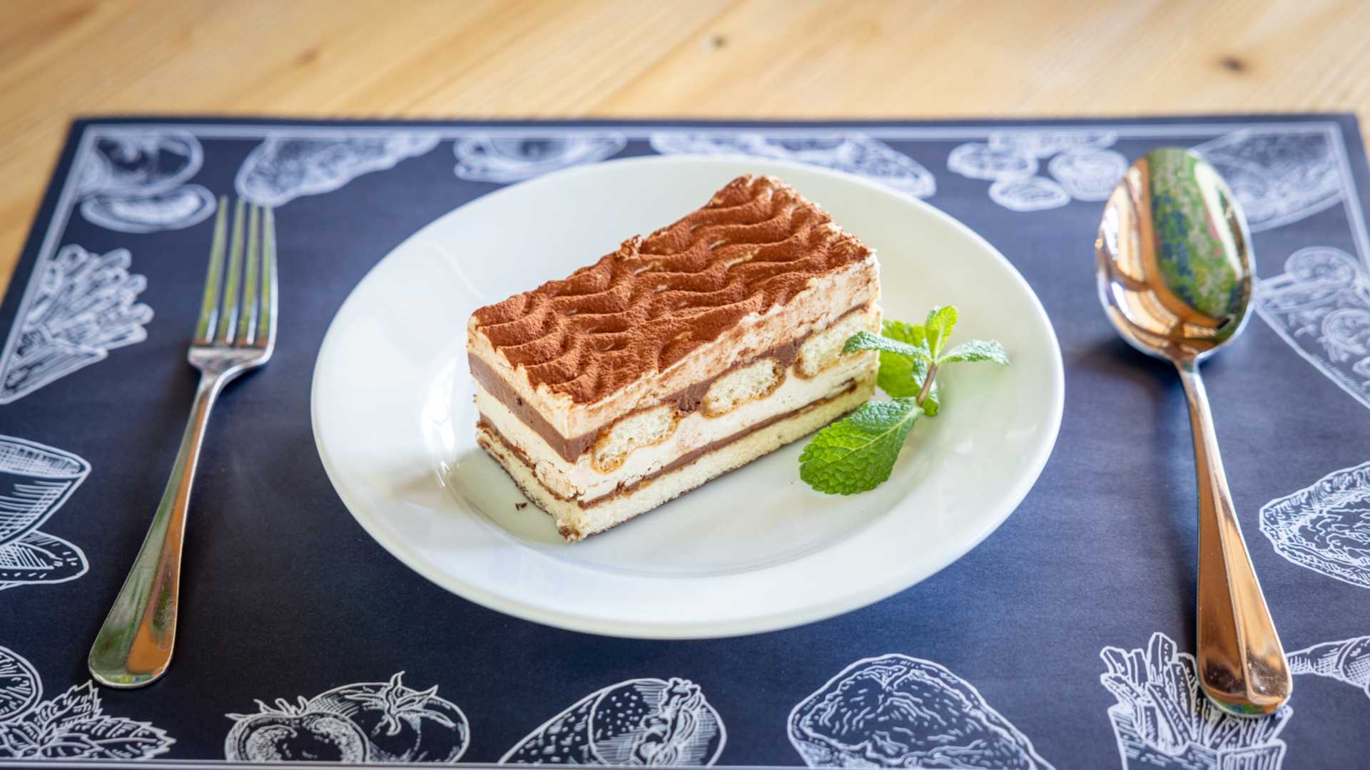 Confiserie Eigergletscher