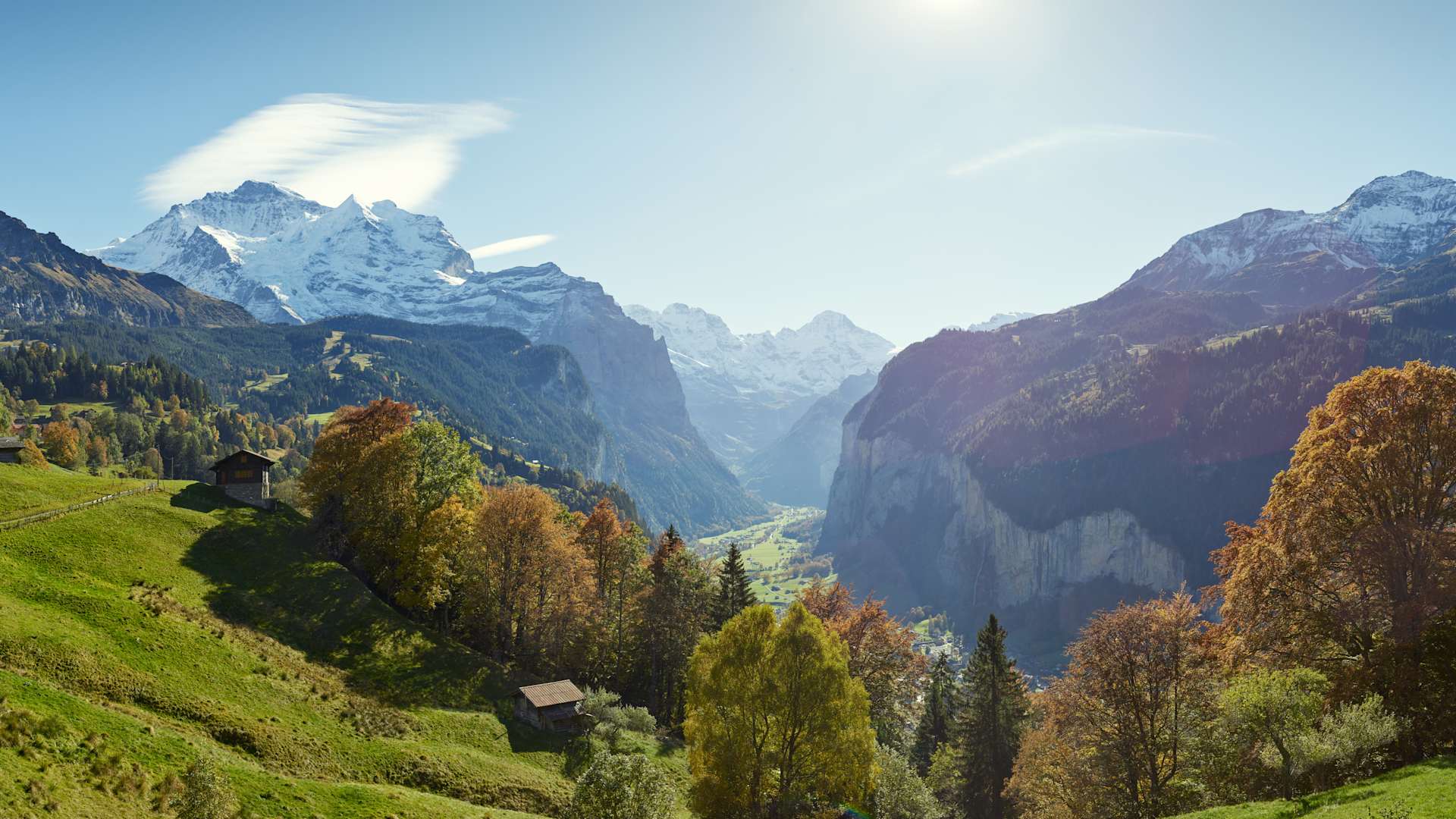 Wengen