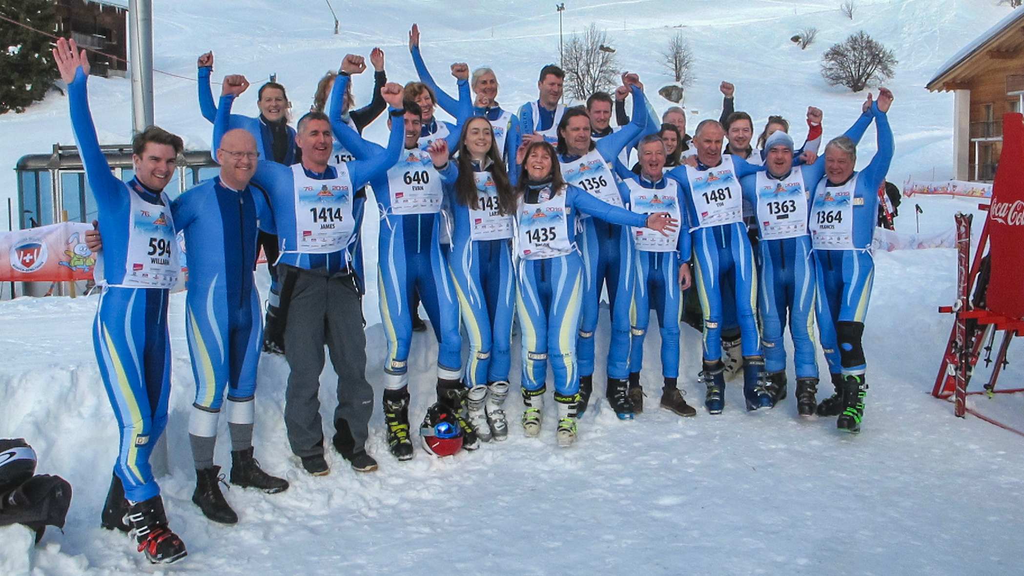 Downhill Only Ski Club, Jahreszeit, Skigebiet-Grindelwald-Wengen, Stories, Wengen, Winter, jungfrau.ch