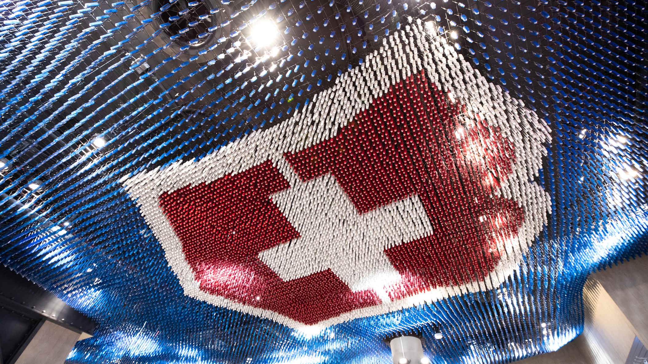 Experience activities, Top of Europe Flagship Store