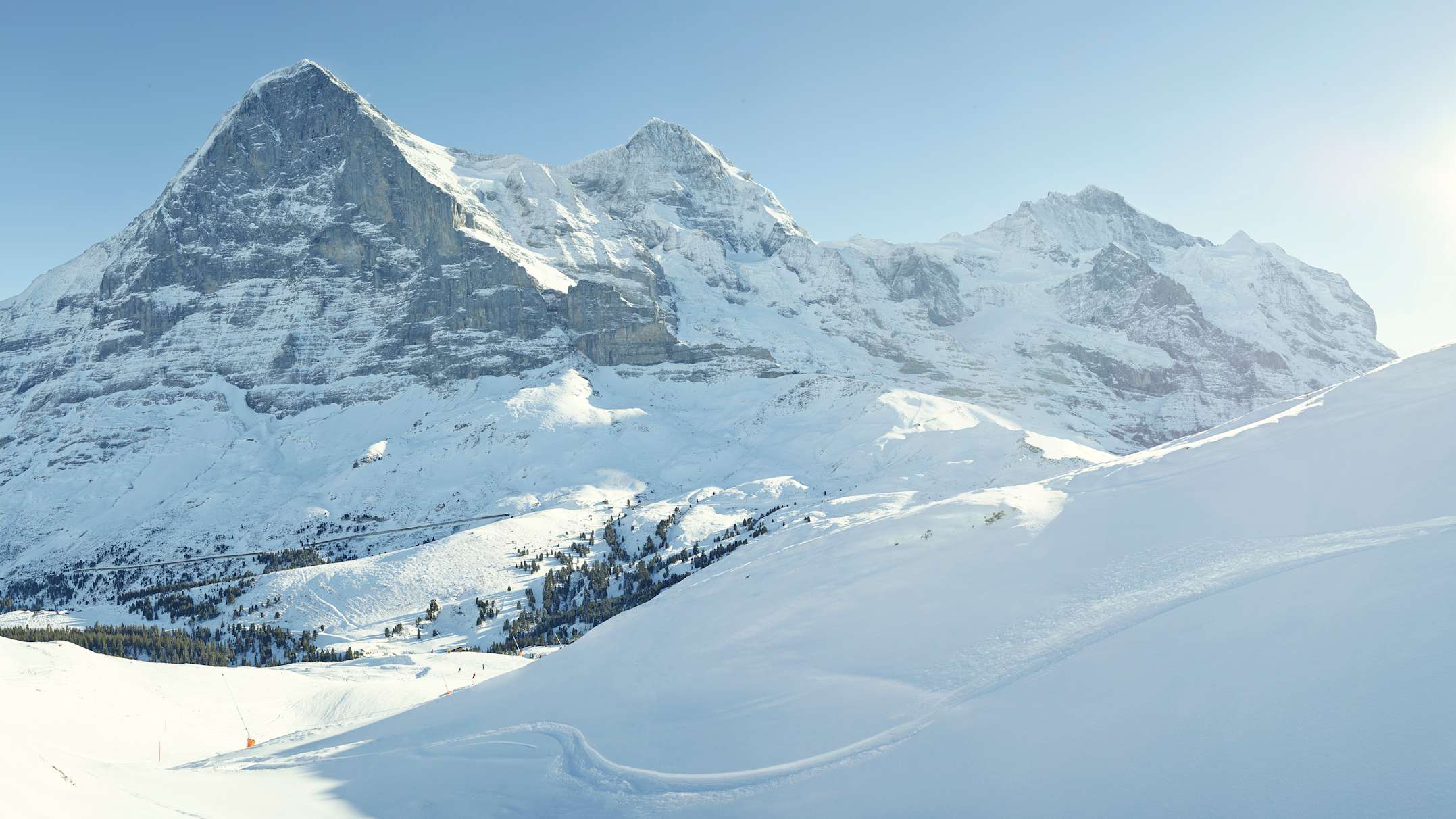 Bilddatenbank, Bilddatenbank-Eiger-Moench-Jungfrau, Bilddatenbank-Grindelwald-Wengen, Bilddatenbank-Kleine-Scheidegg, Bilddatenbank-Natur, Bilddatenbank-Schnee, Bilddatenbank-Stichworte, Bilddatenbank-Themen, Bilddatenbank-Winter