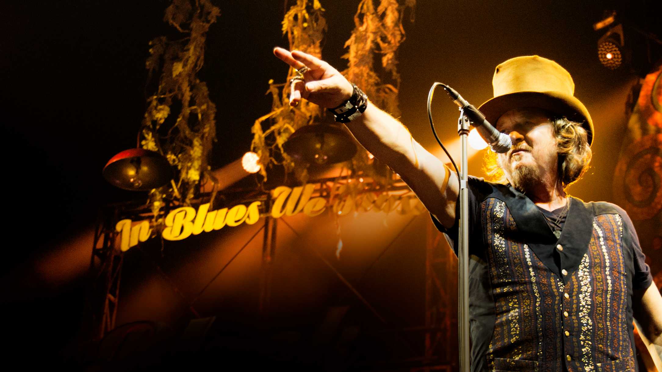 Zucchero Konzert Jungfraujoch DSC 0276