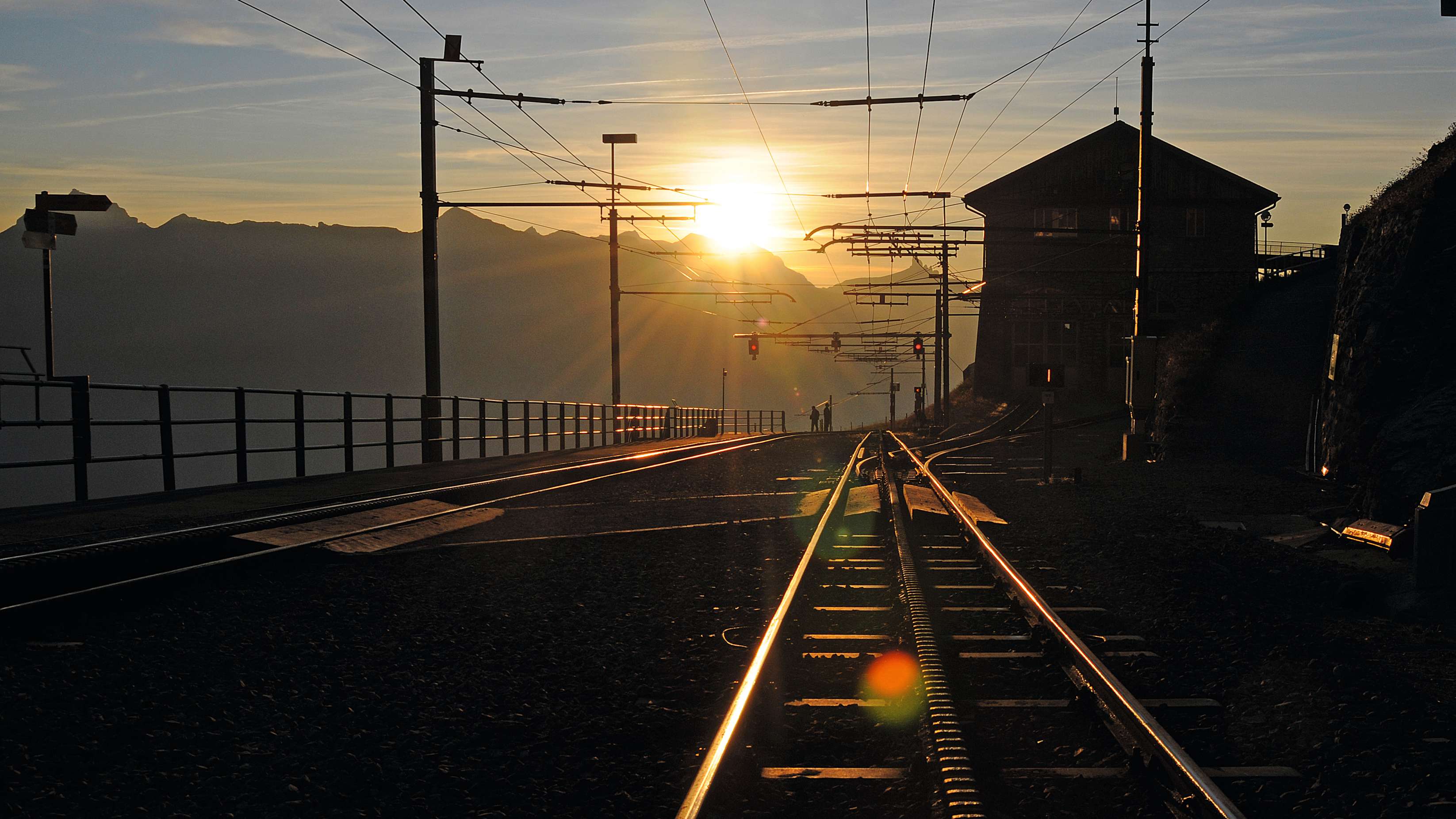 Junfrau bahn sommer 025 eigergletscher