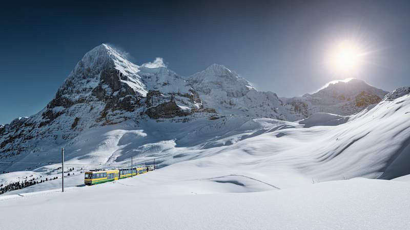 Wengernalpbahn AG