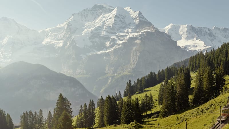 Bergbahn Lauterbrunnen-Mürren AG