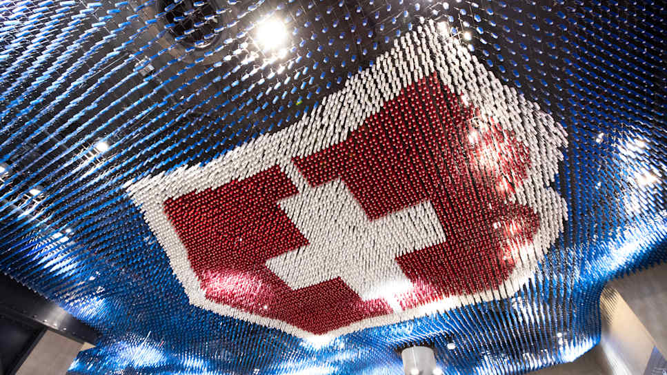 Erlebnisse-Aktivitaeten, Top of Europe Flagship Store