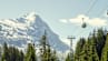 Firstbahn grindelwald eiger sommer