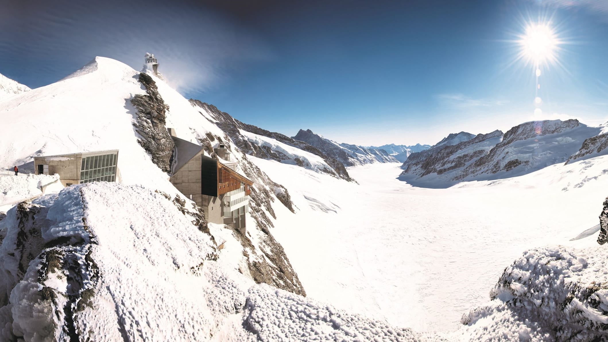 Jungfraujoch Aletschgletscher kl 2 