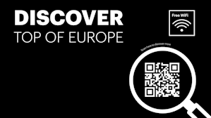 Discover Top of Europe