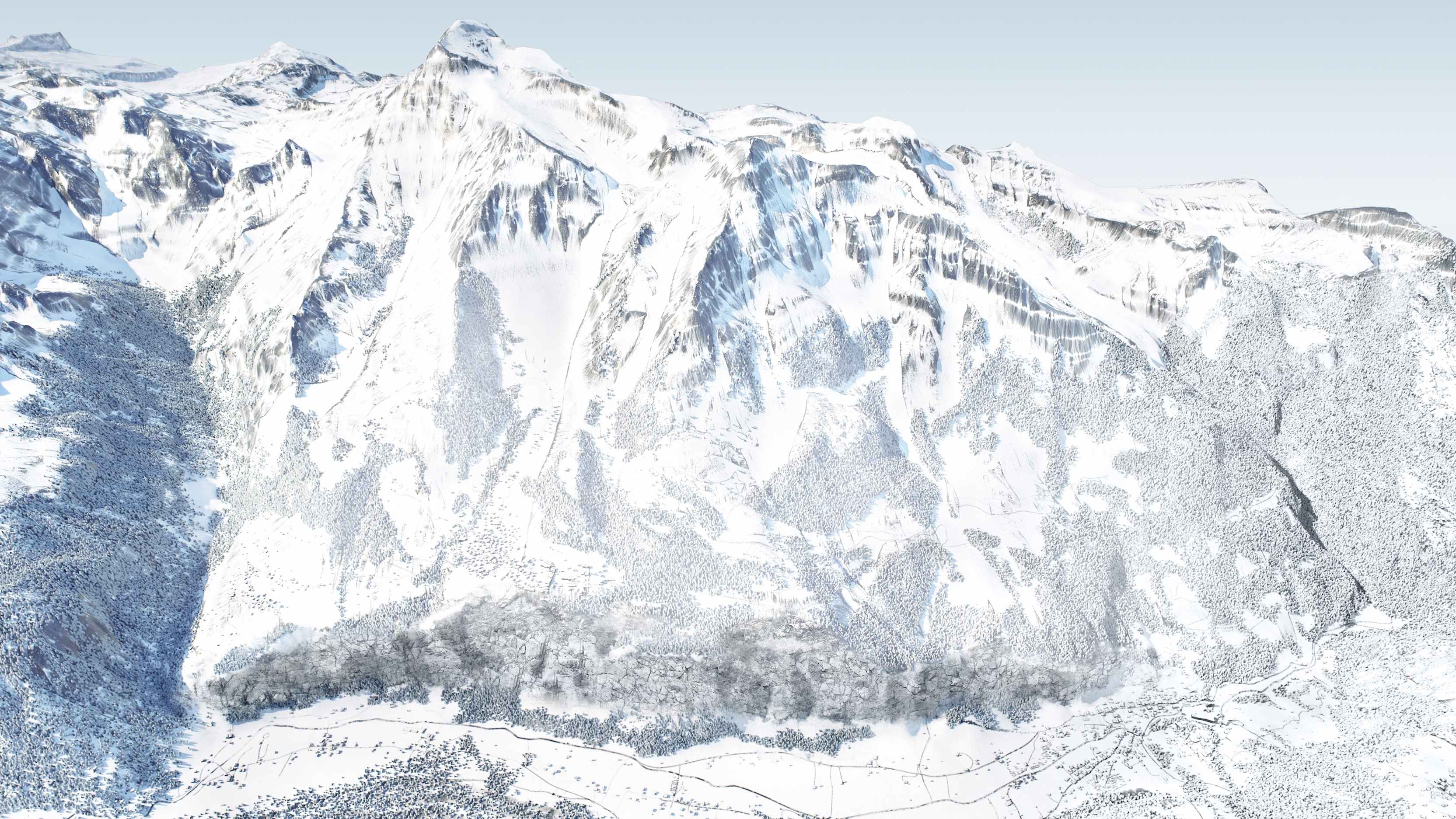 Mürren Schilthorn