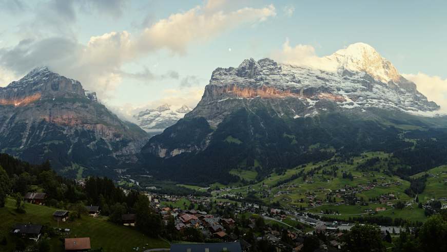 CF001084 Panorama