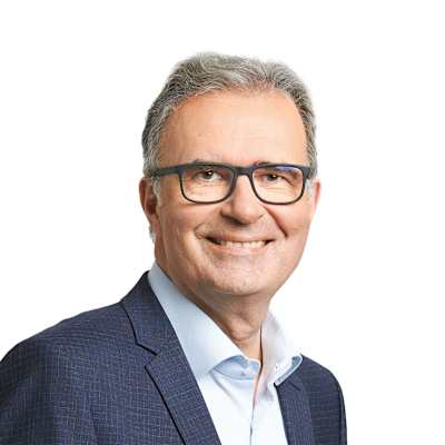 Hanspeter Rüfenacht
