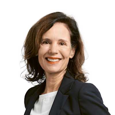 Catherine Mühlemann