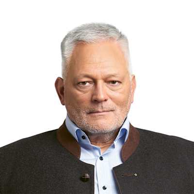 David-André Beeler