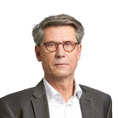 Peter Balmer