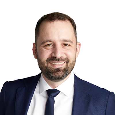 Oliver Hammel